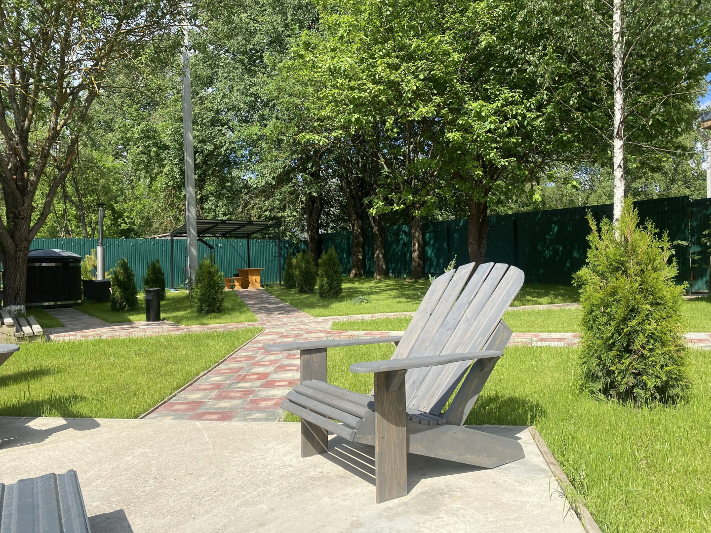 Частный Дом Vi Bloom House
