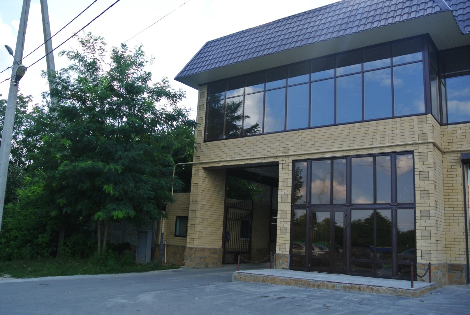 Гостевой Дом Sofia