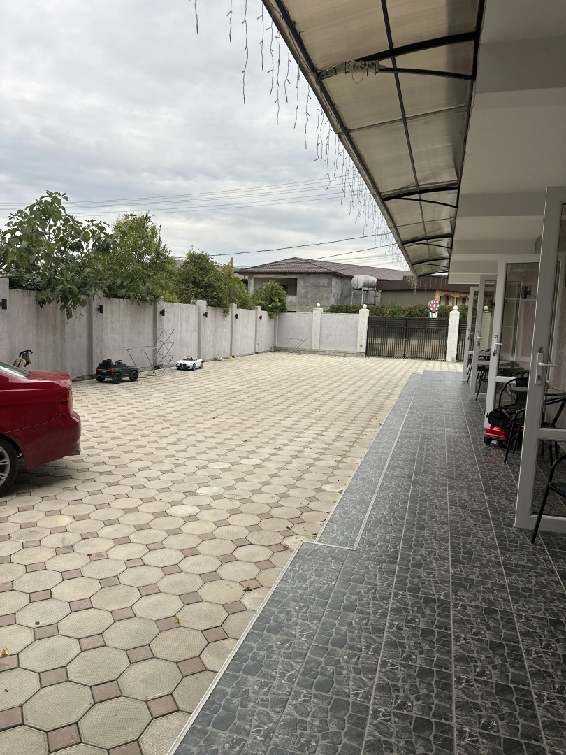 Гостевой дом Премьер Сухум