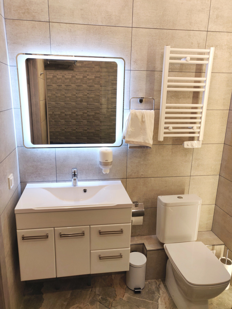 Белый Клевер