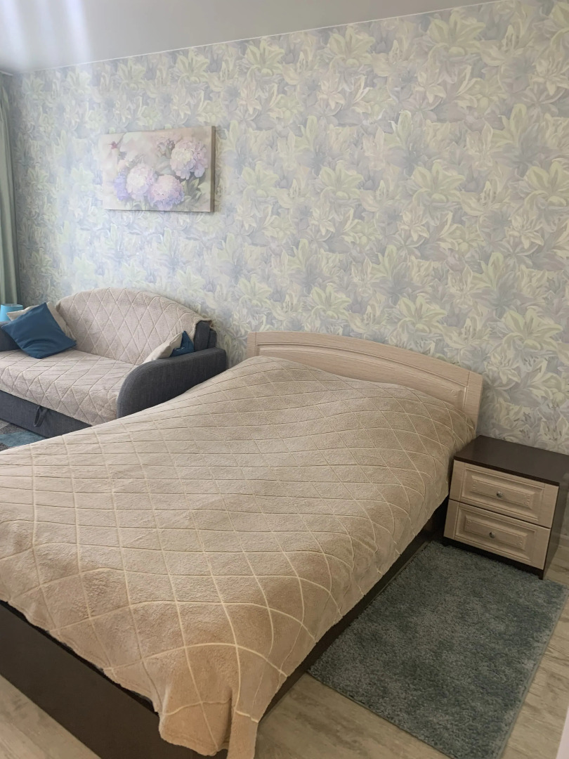 Квартира Отличная возле вокзала и центра