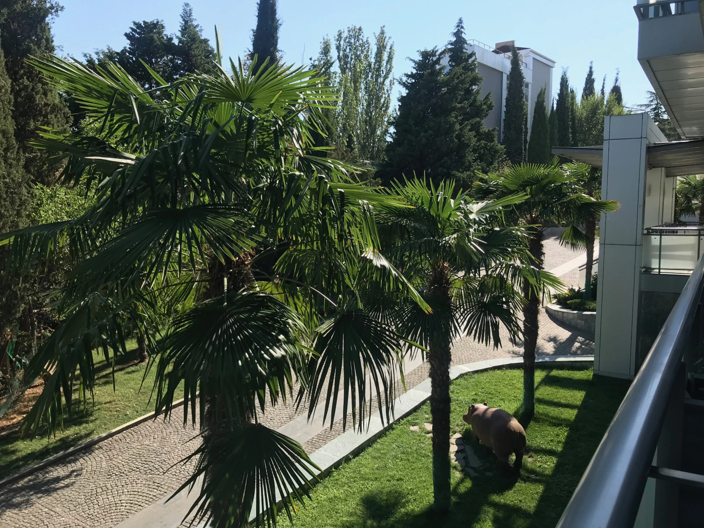 Апартаменты Дача Штейнгольца