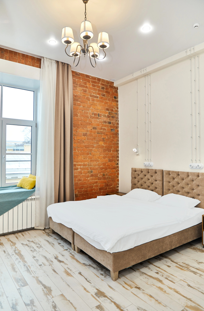 Отель Grand Apart near Nevsky