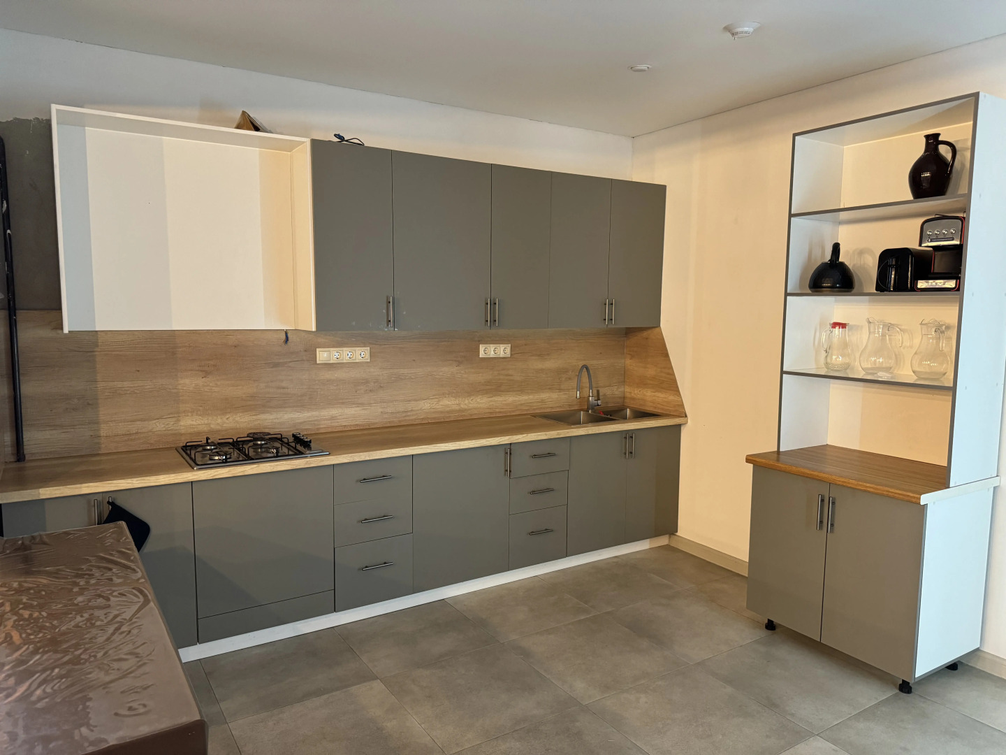 Гостевой дом Осетия