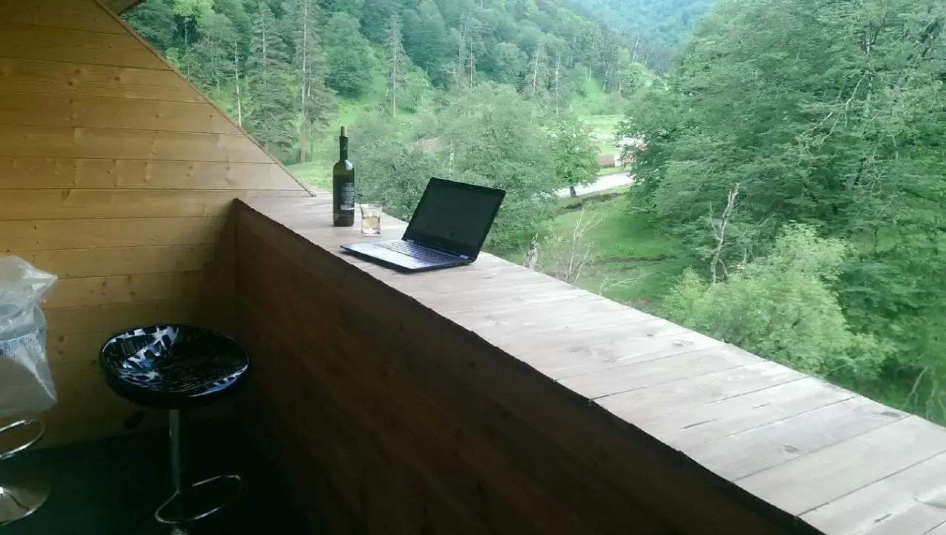 Апарт-Отель Valley Bakuriani