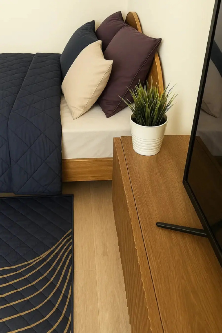 Квартира Комфортная однушка на Чехова 375