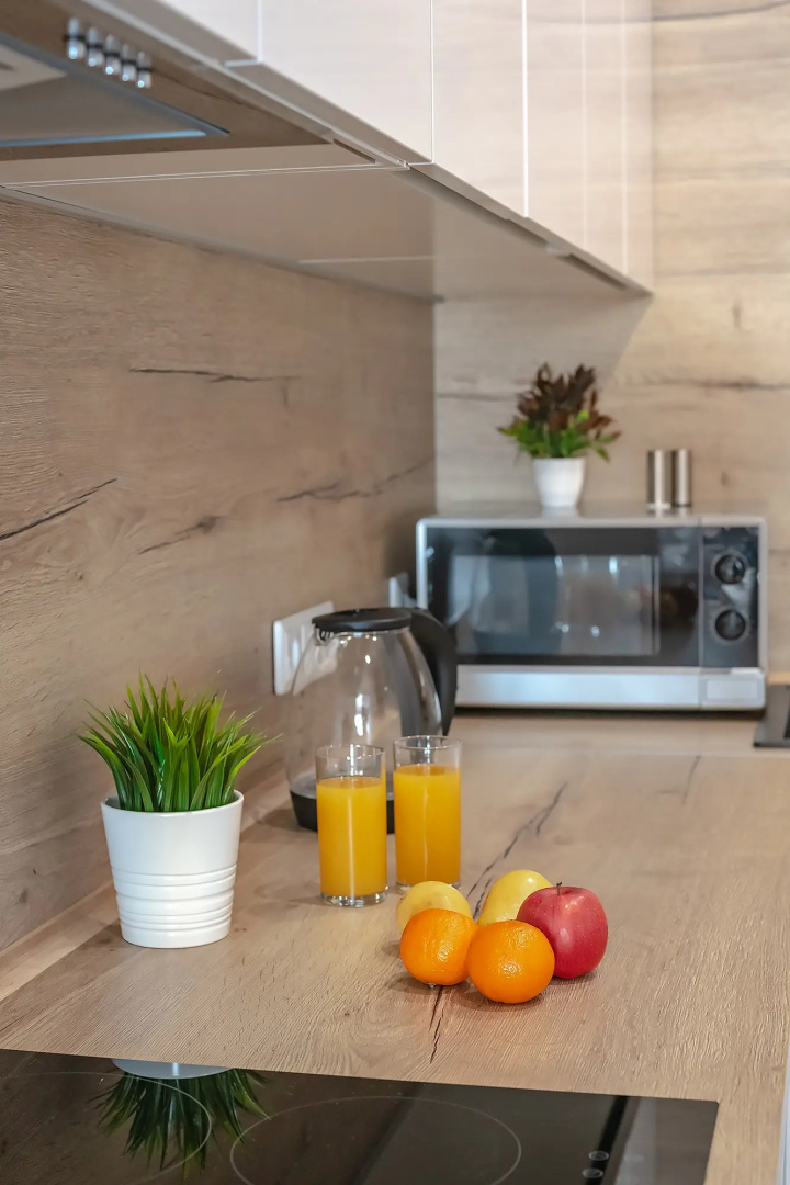 Уютная Квартира VIAHOME на Второй Речке