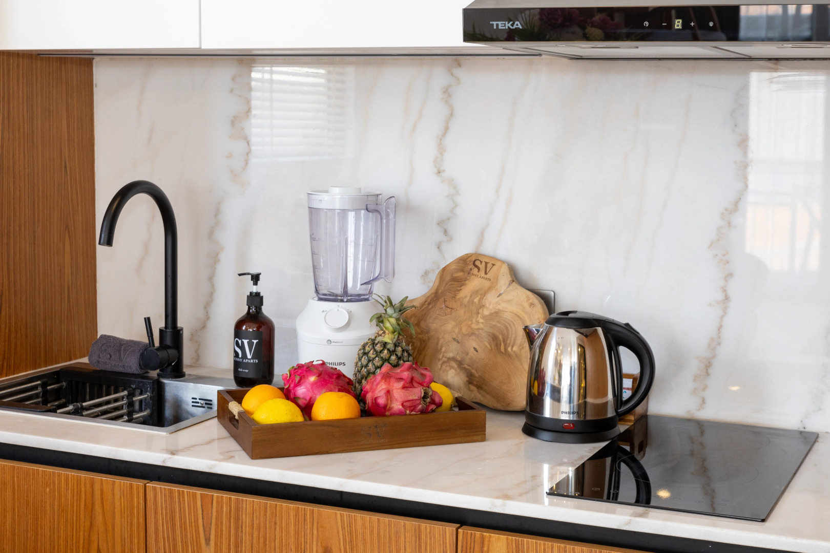 Апарт-отель Sunny 2