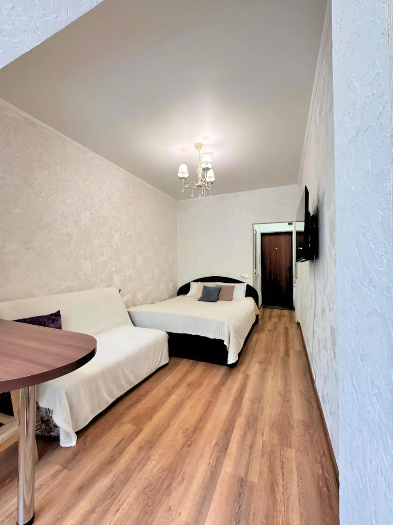 Квартира в Центре Курортной Зоны