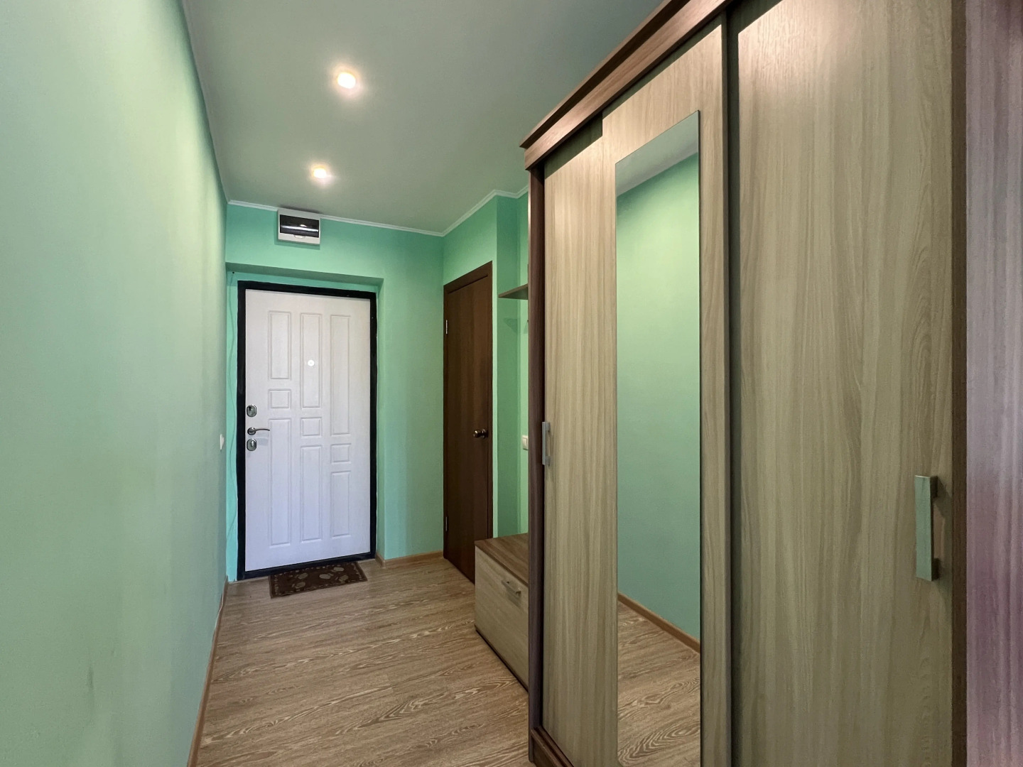 Квартира Смолина 63-17 КакДома центр Улан-Удэ