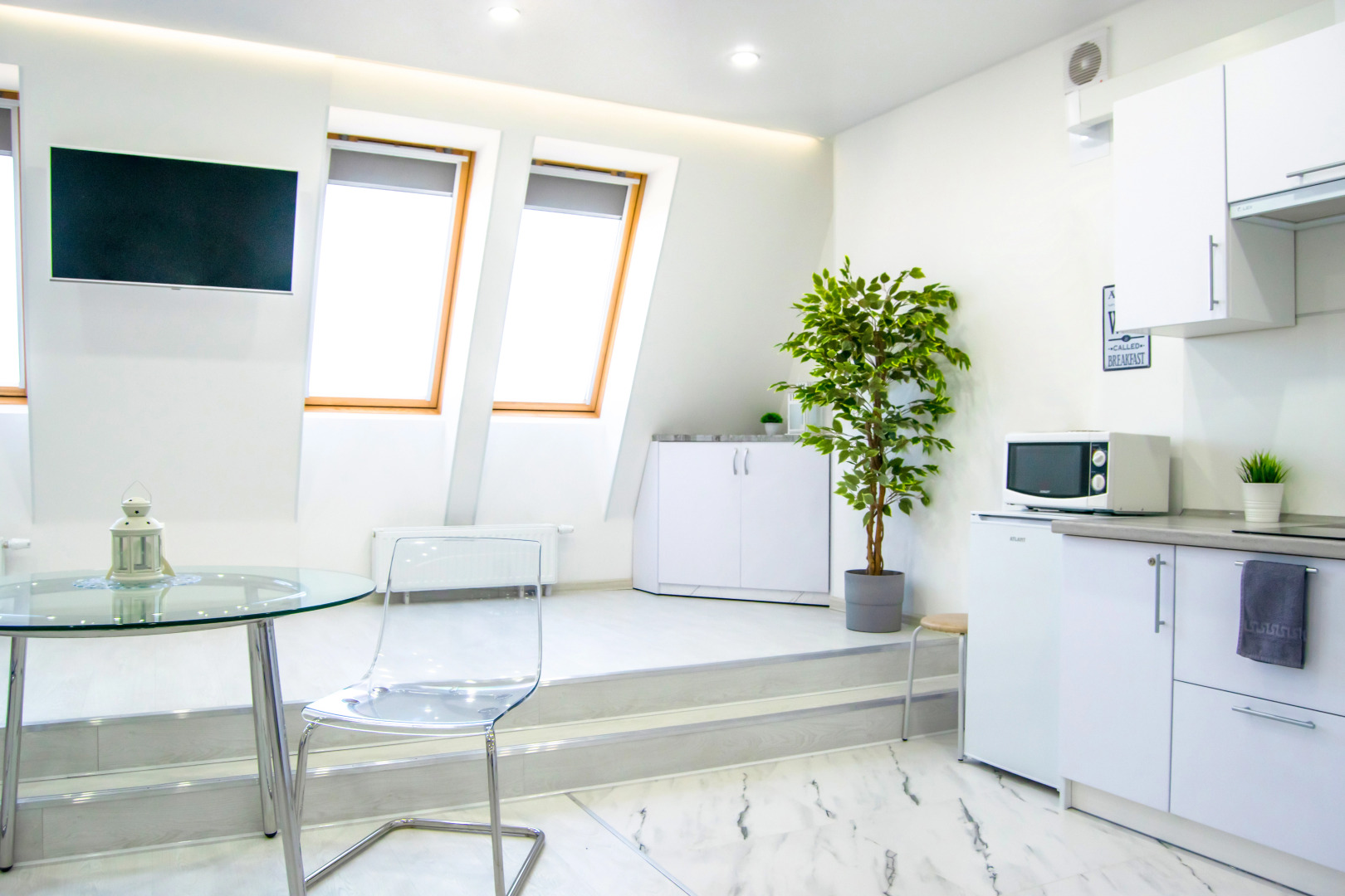 Апартаменты Псковская Жемчужина