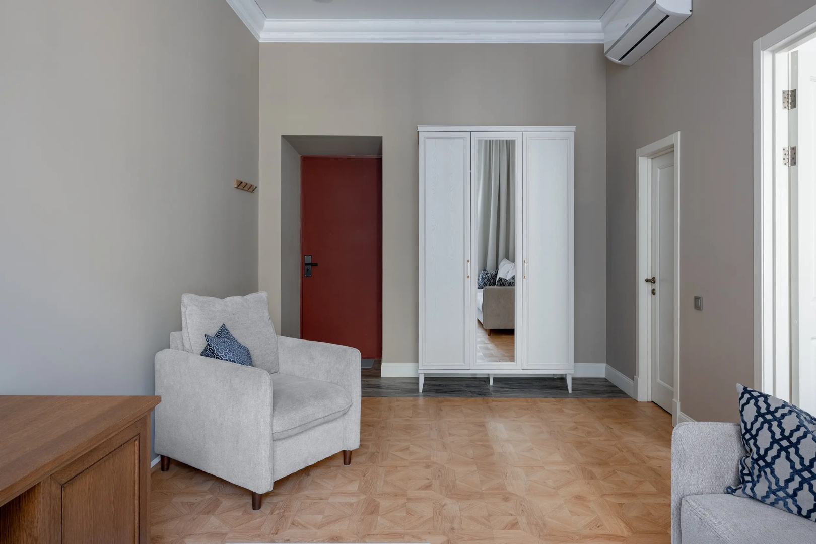 Отель Hovard Club