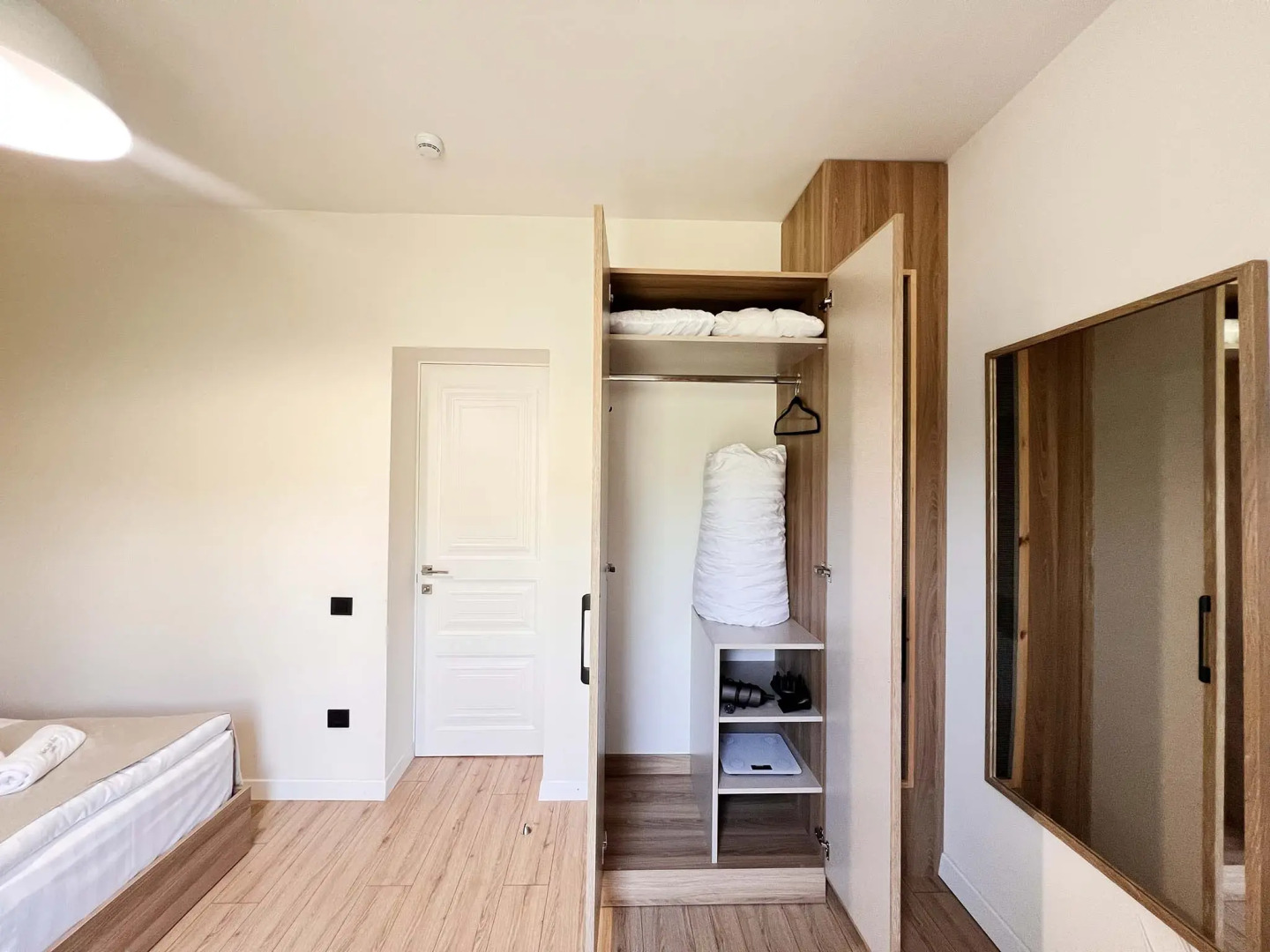 Курортный отель Motives Inn Dilijan