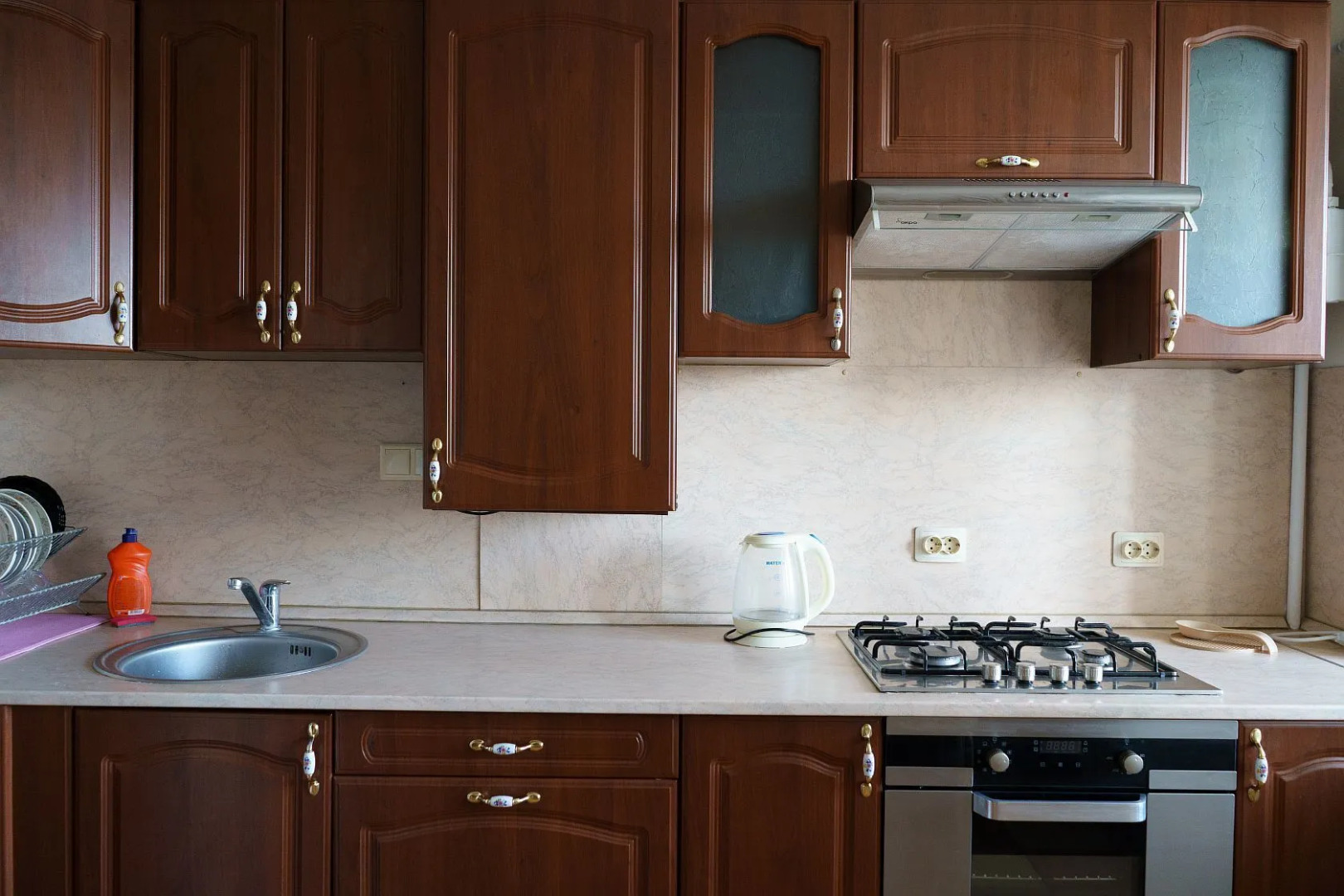 Апартаменты Right Room двухкомнатные на Плеханова 83