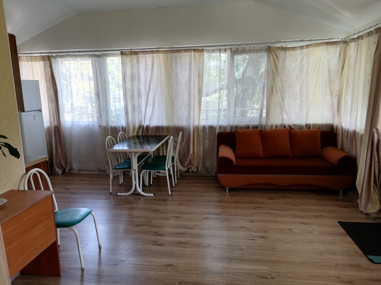 Отель София Rooms