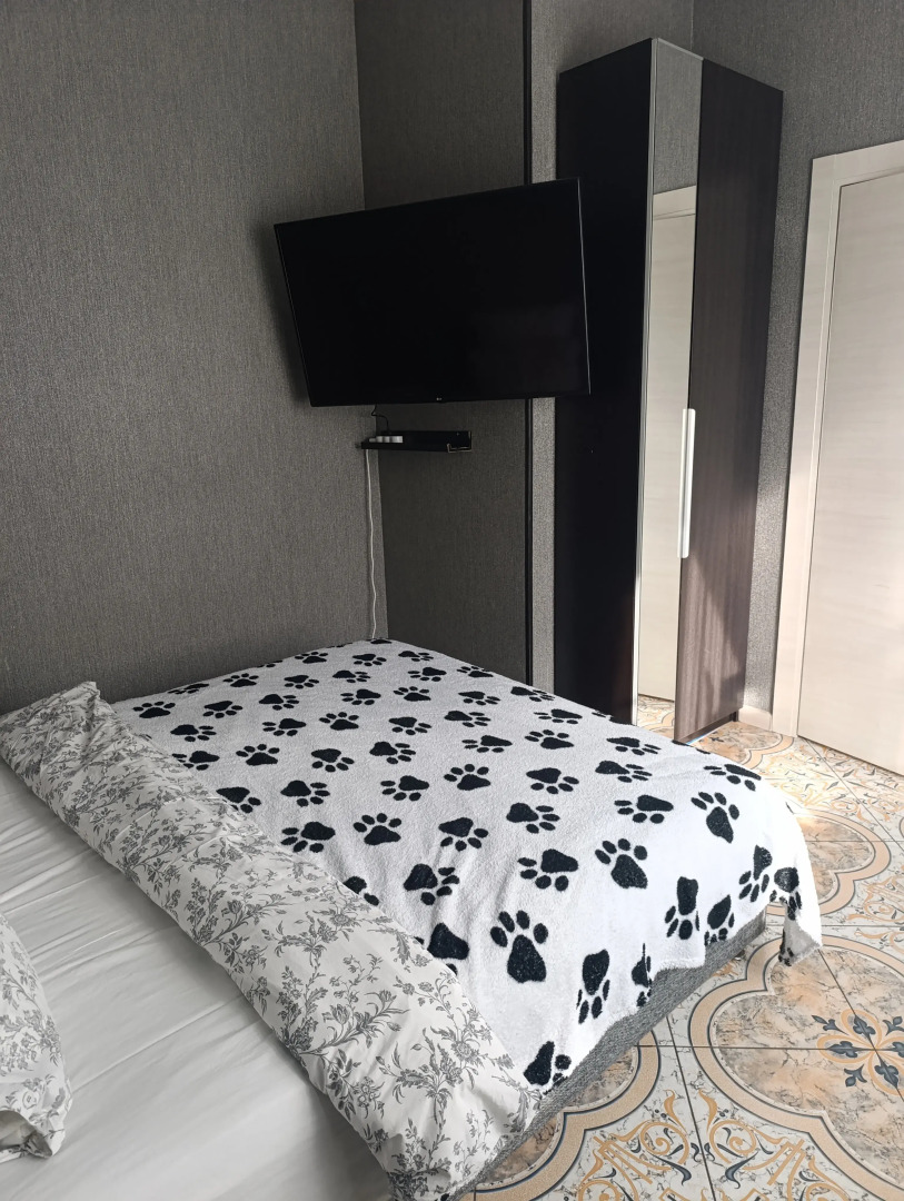 Квартира Тихая для Отдыха