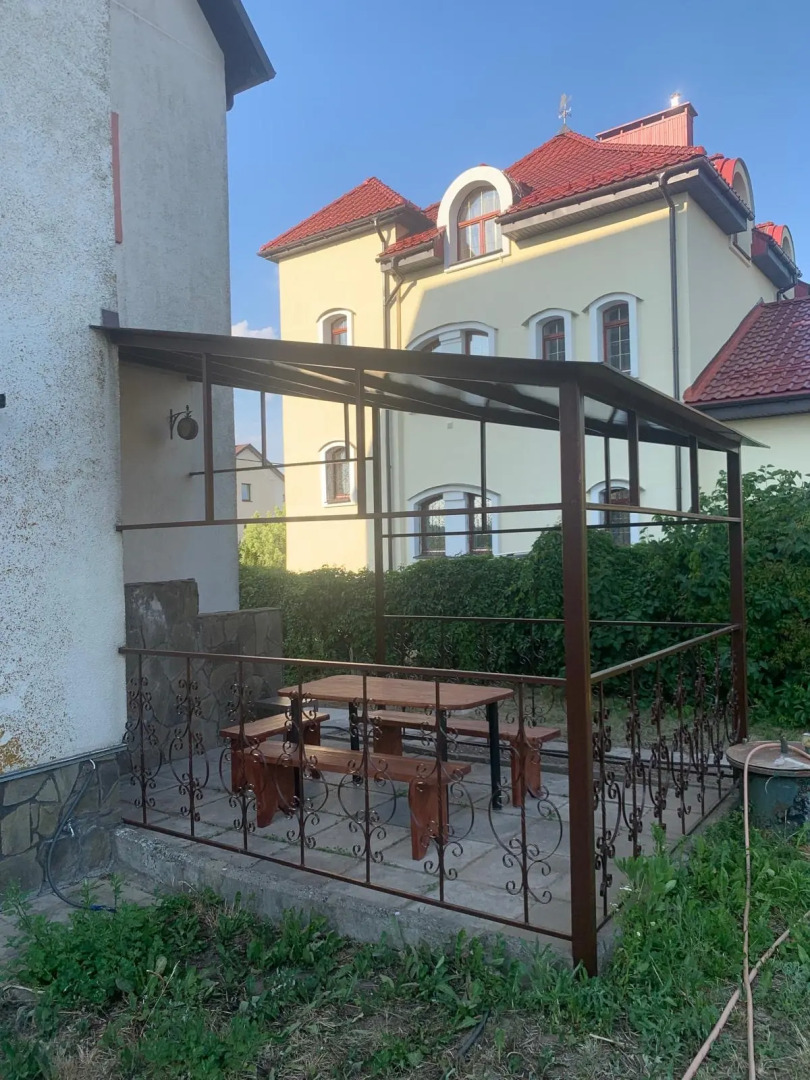 Частный дом в Городе Минск