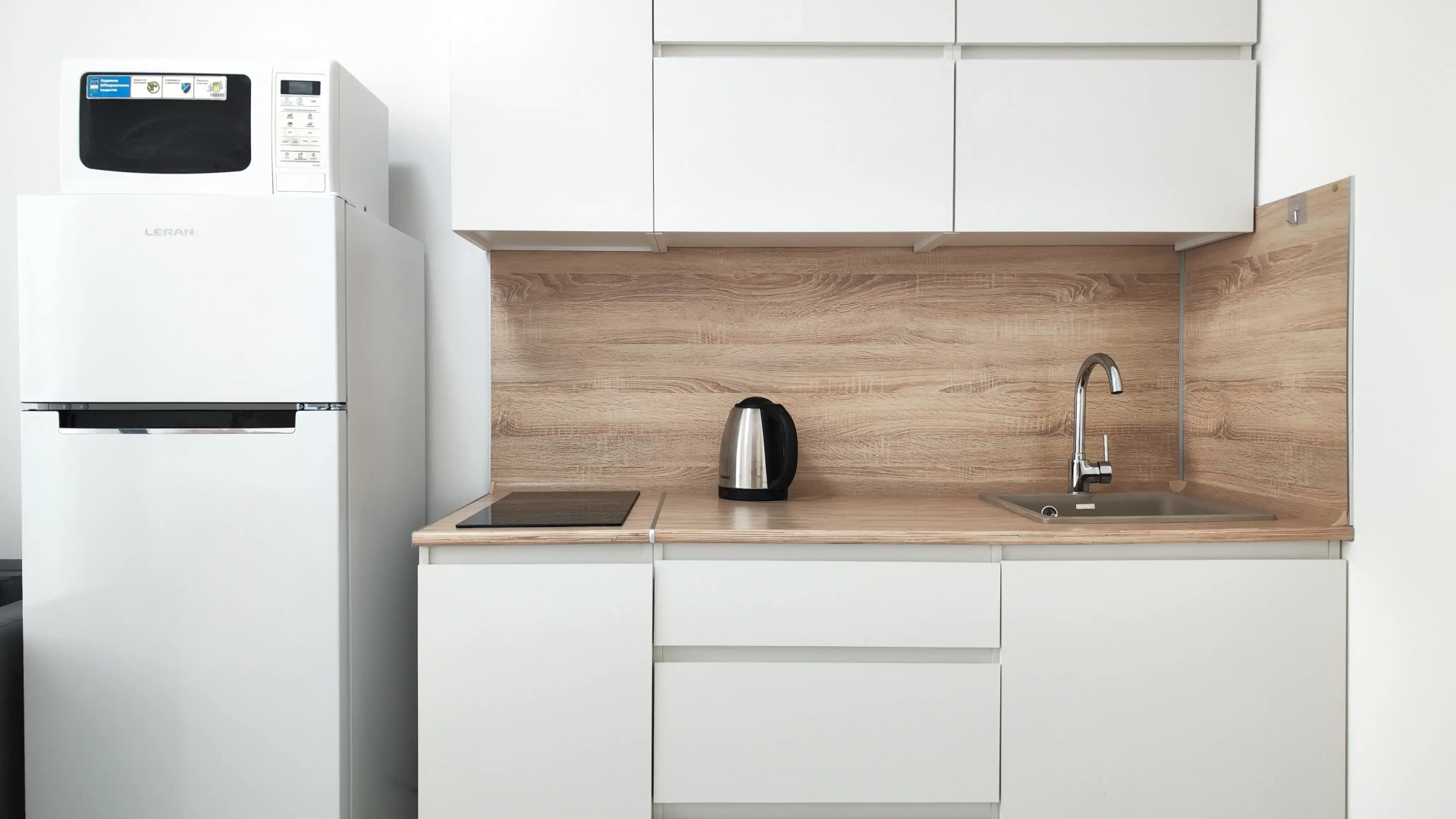 Апартаменты Panda Home возле озера