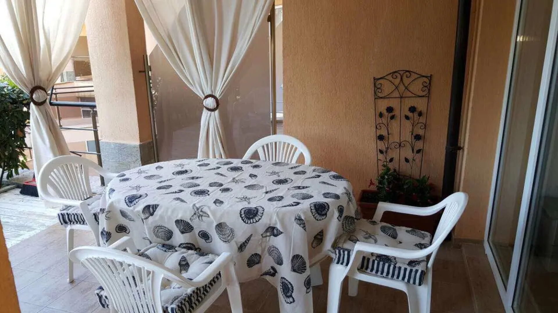 Апартаменты Zelev Sozopoli Hills