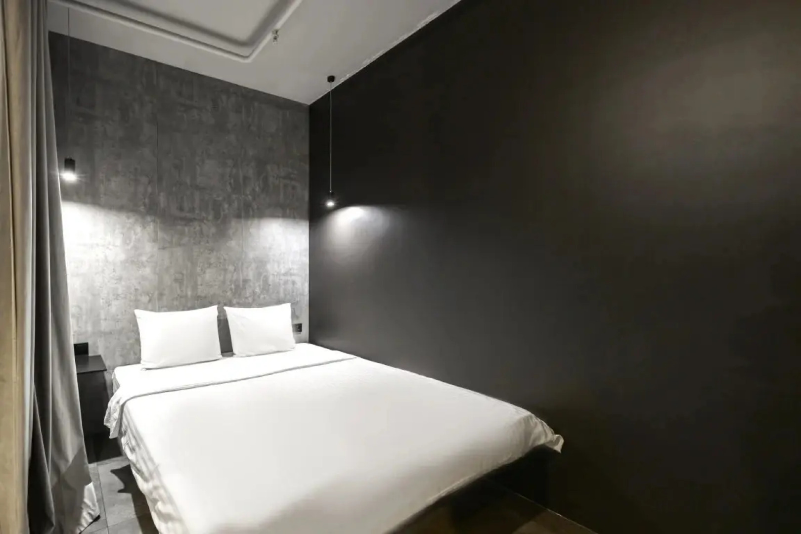 Апартаменты Люкс с Видом на Город Elite Apartments