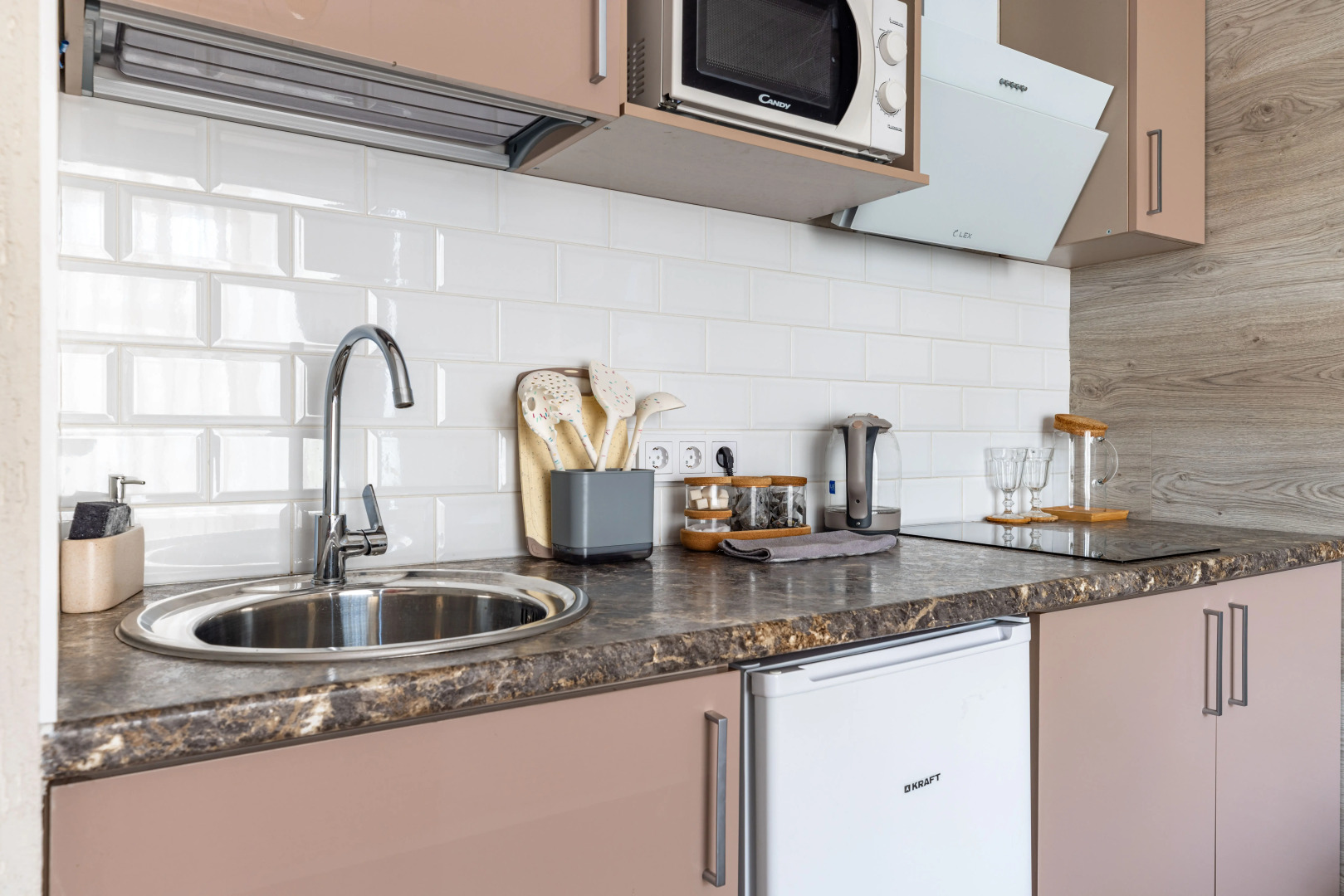 Апартаменты Floris у Московского вокзала