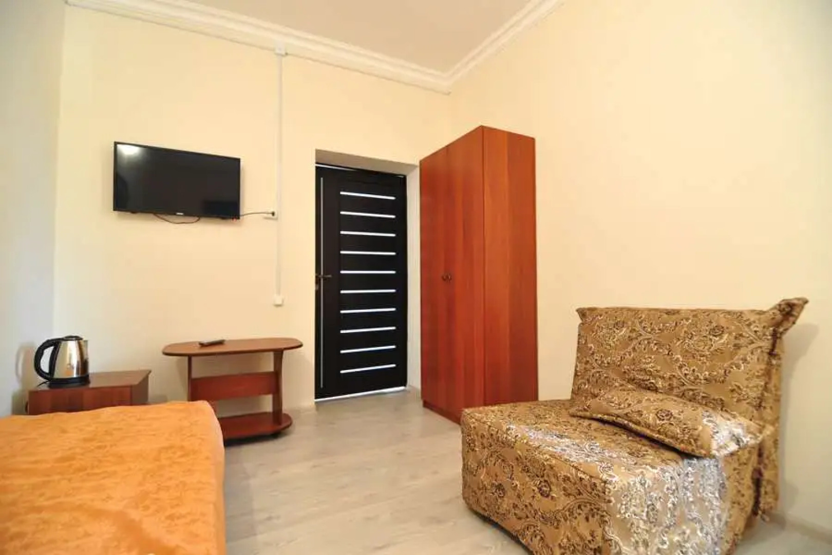 Severnoe Siyanie 2 Hotel