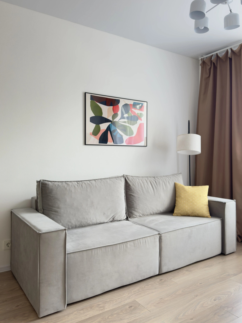 Квартира Светлая