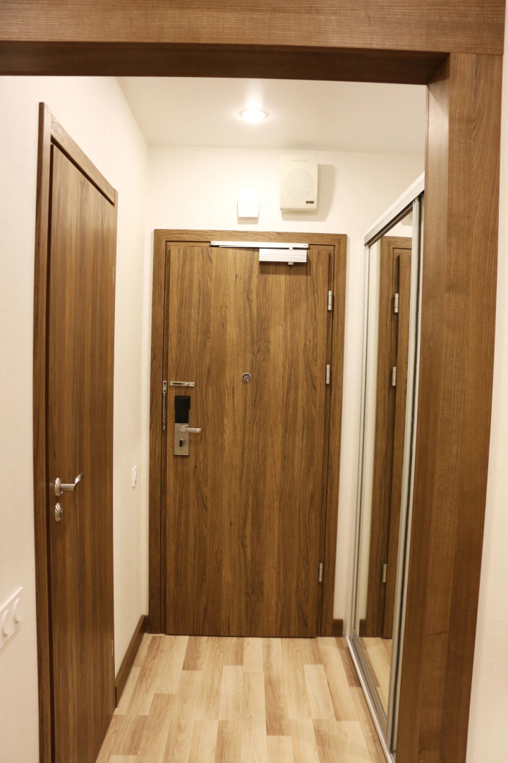 Гостевой дом YES OK