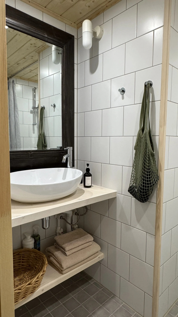 Апартаменты Koti Rooms