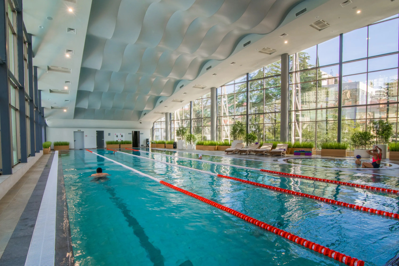  Отель Звёздный Wellness & Spa