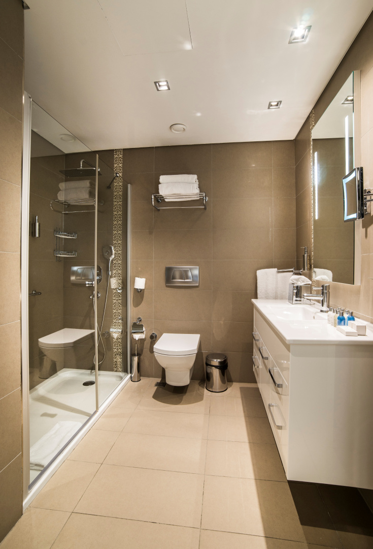Hotel Radisson Residences Avrupa TEM Istanbul