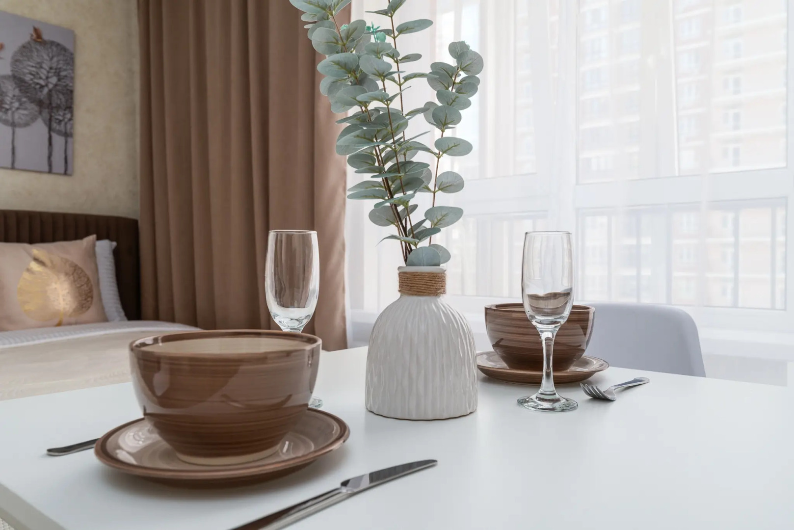 Квартира Сафари