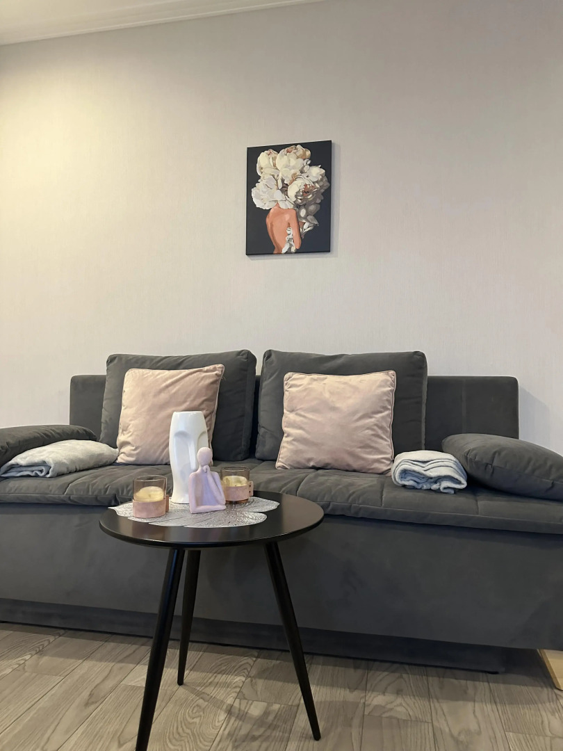 Апартаменты На Набережной