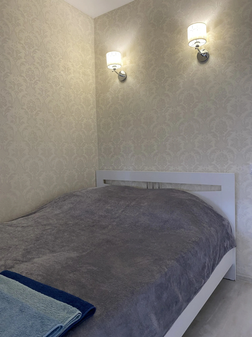 Апартаменты со всеми удобствами