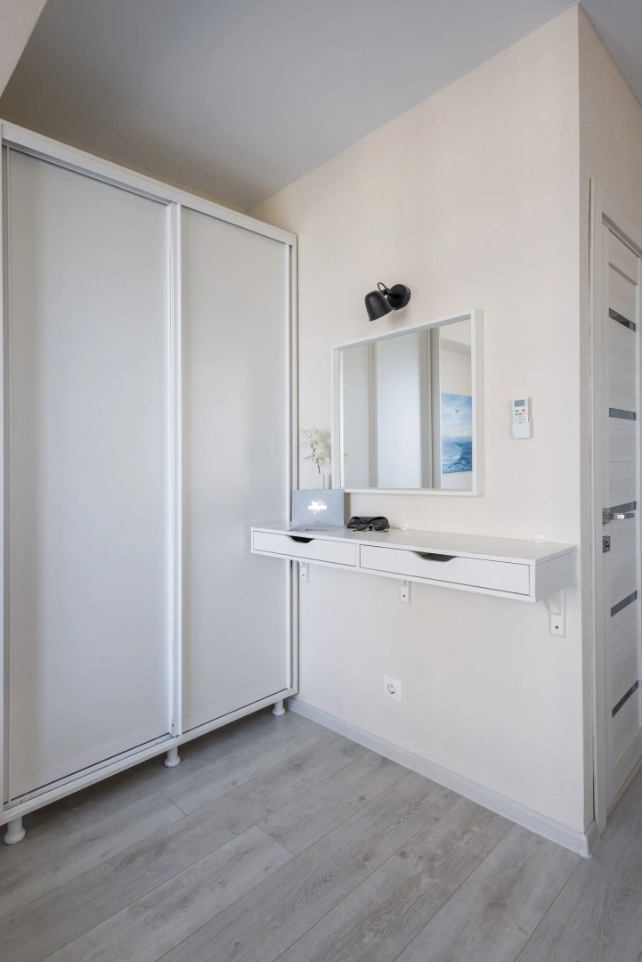 Апартаменты Каравелла Португалии Апартаменты на Берегу Моря