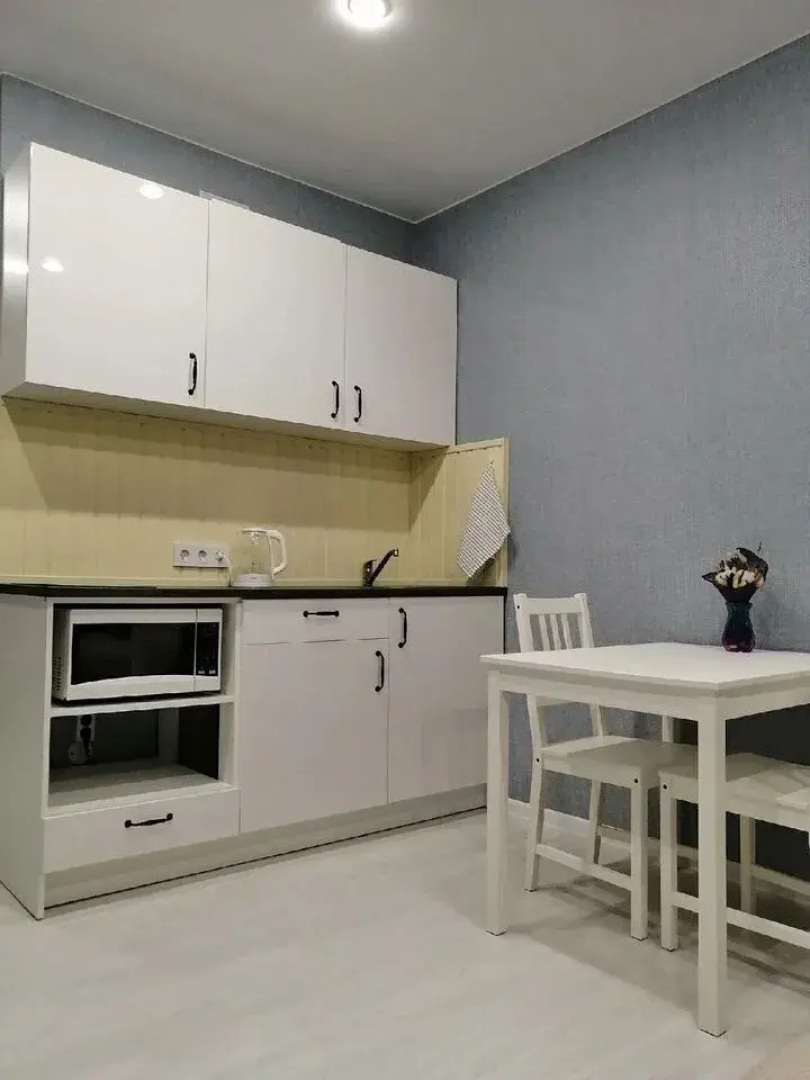 Квартира Студия на Колмовской Набережной 71Б