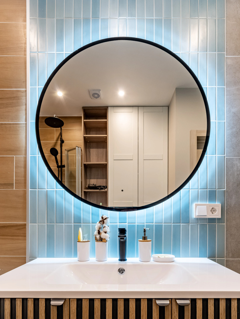 Квартира Семейная в тихом центре около метро