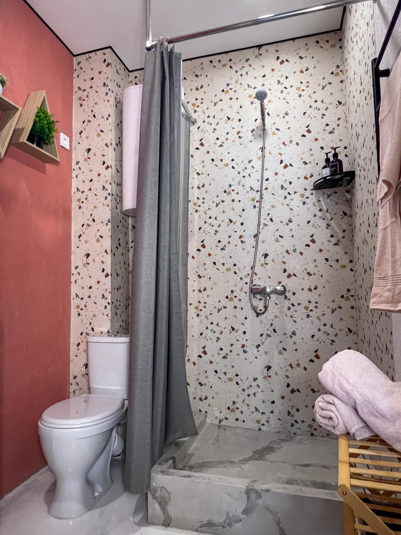 Апартаменты TatAparts Терраццо в центре у Кремля