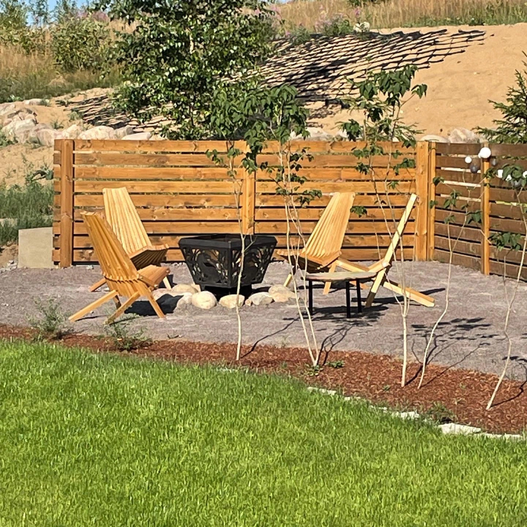 Частный дом Домик у Игоры