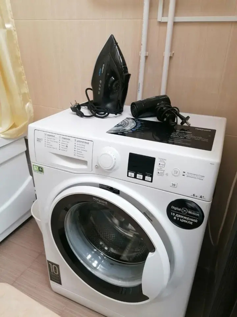 Апартаменты на Столичной 4