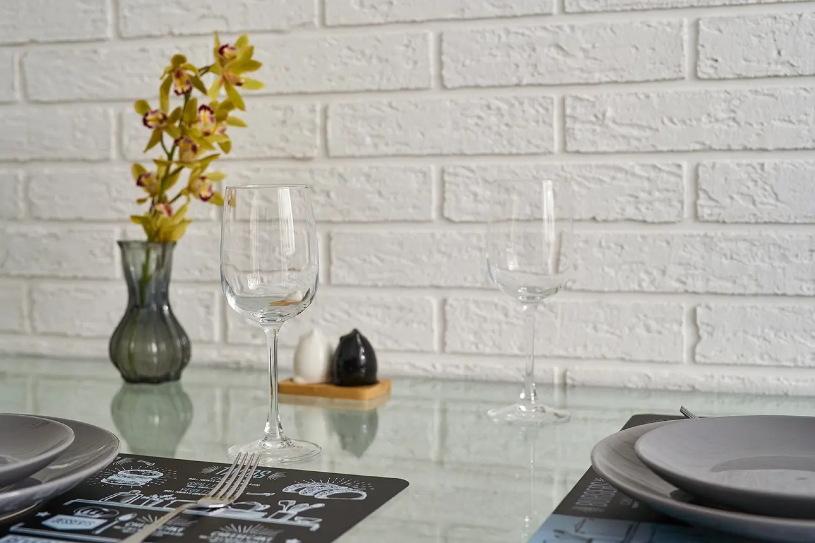 Апартаменты Аквамарин Зеленоградск