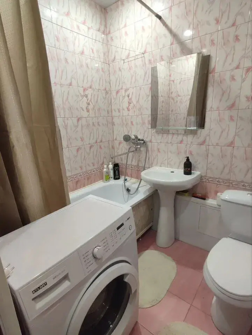 Квартира Чистая на Жукова 22