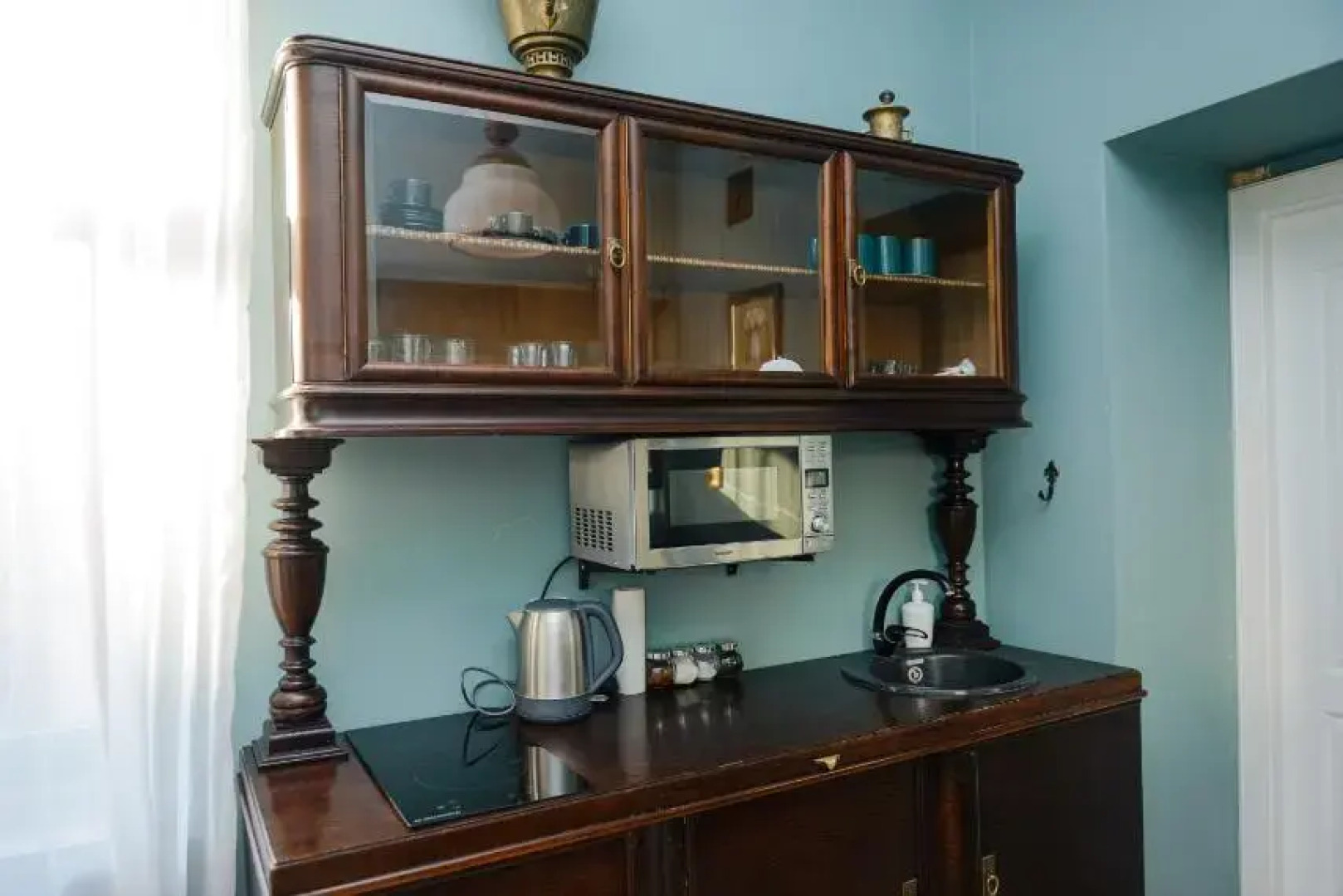 Апартаменты Vinttage