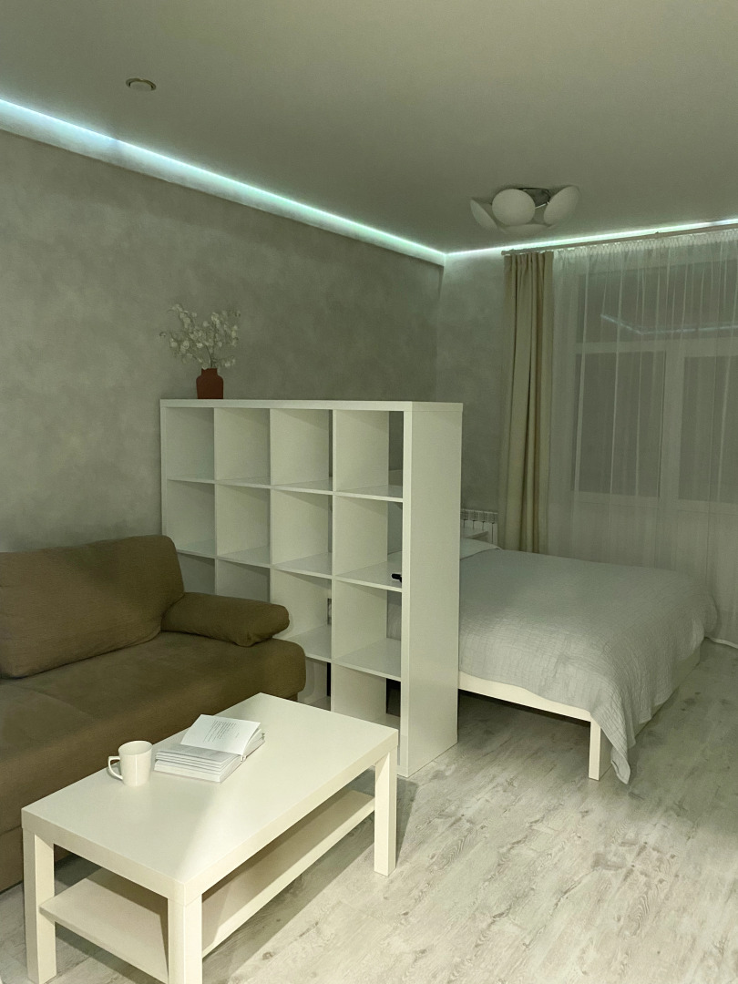 Квартира Уютная в Центре Казани