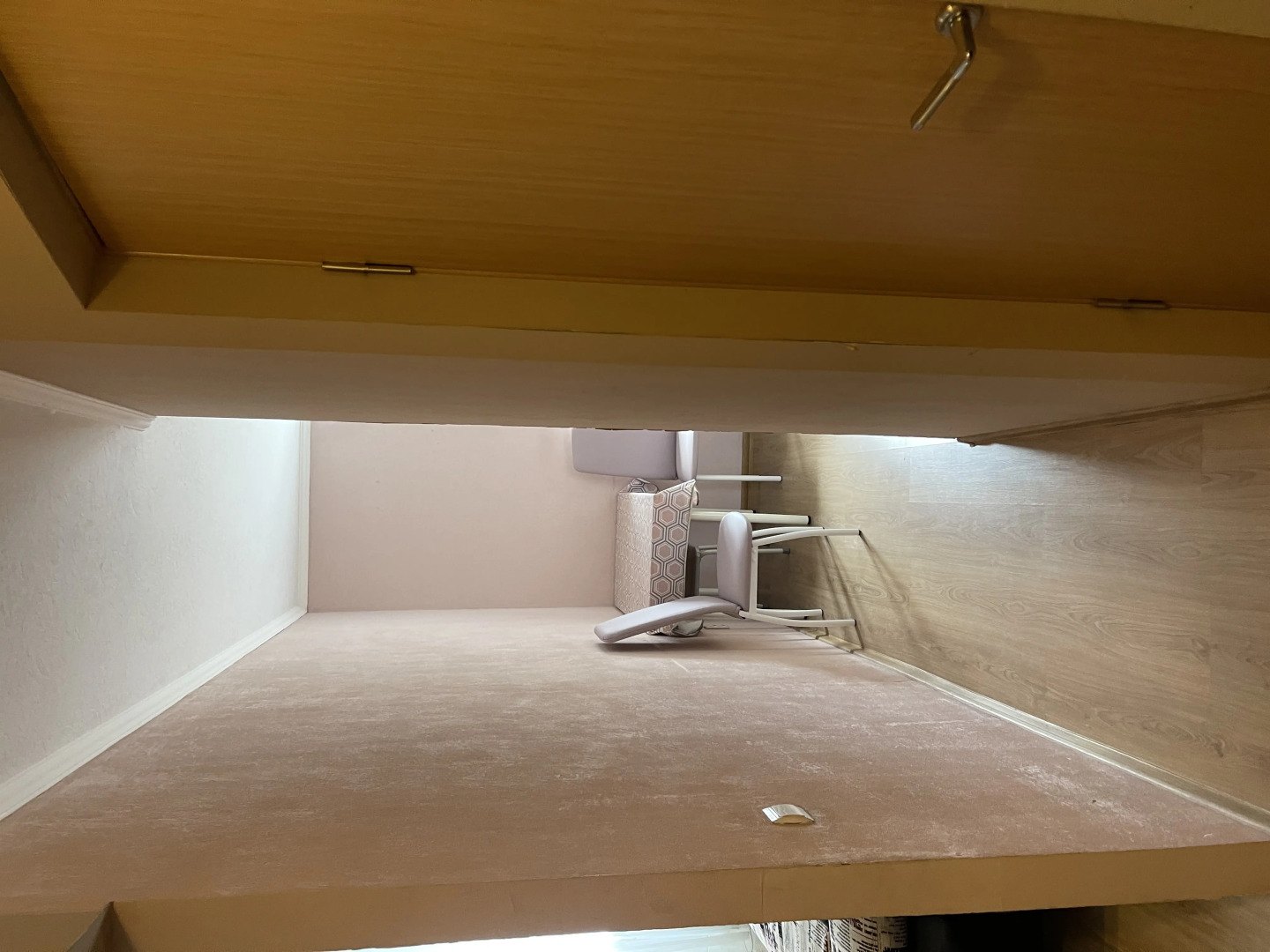 Квартира Двухкомнатная. Коммунистический 85А