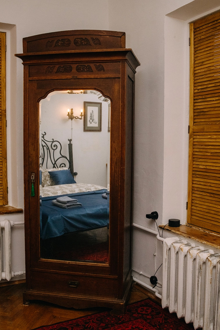 Apartments Hofmarschall