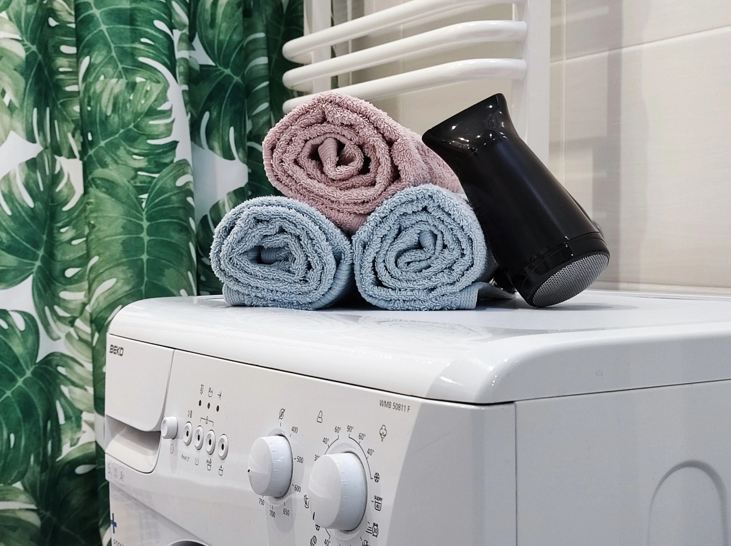 Квартира на Гагарина 55А