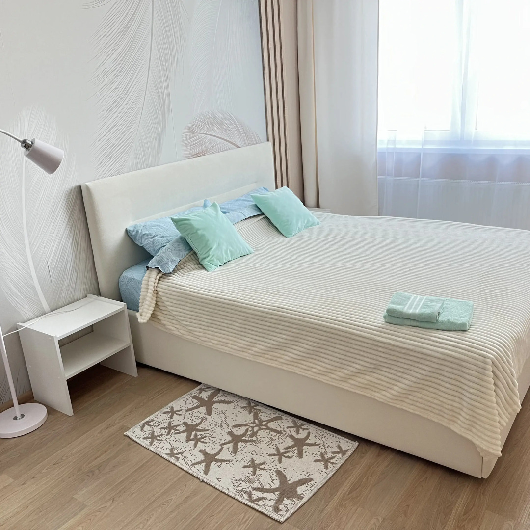 Квартира посуточно