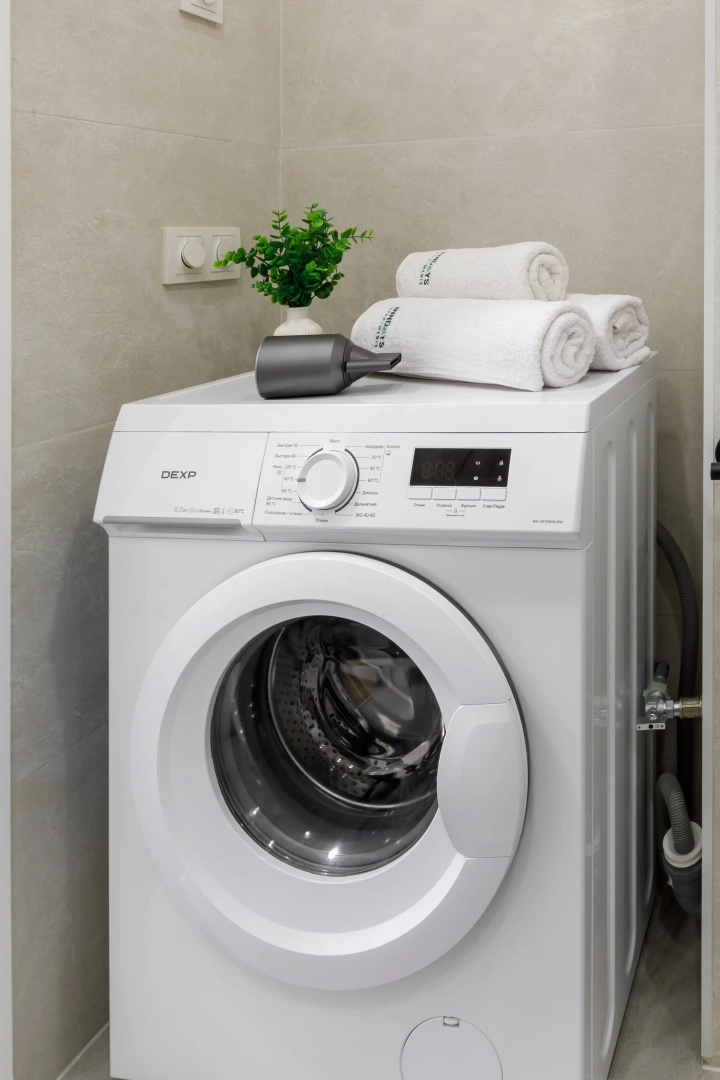 Квартира Inndays Apartments на Румянцево 8