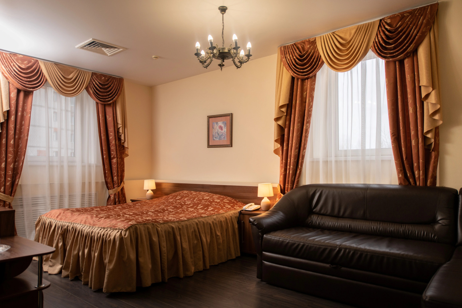 Отель Князь Владимир